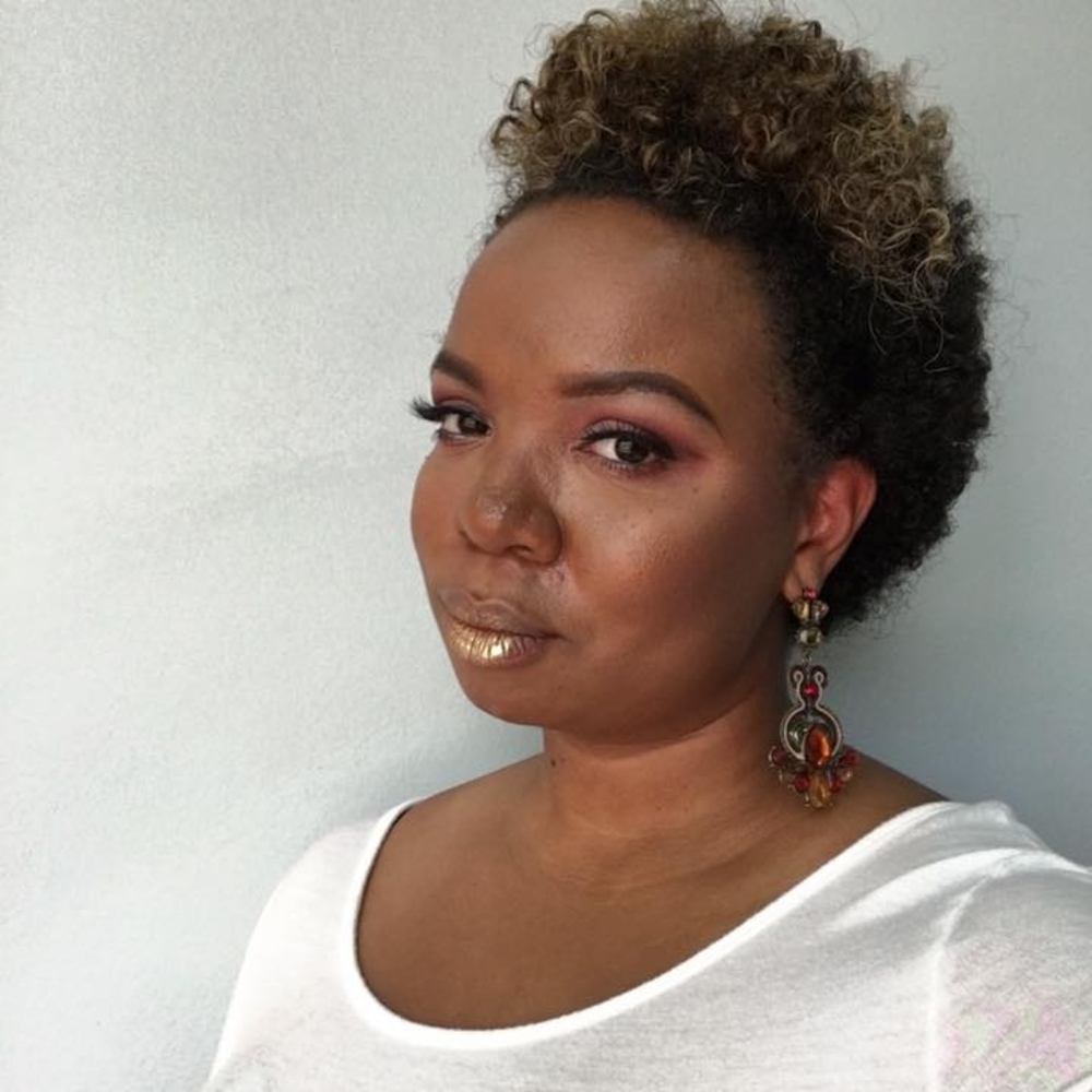 Meet your Posher, Rashelia